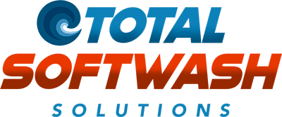 Total Softwash Solutions logo